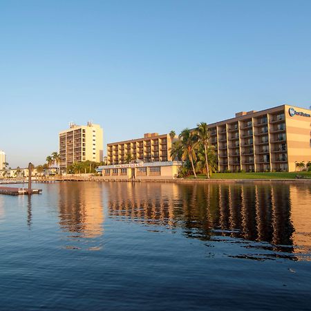 Best Western Fort Myers Waterfront North Fort Myers Eksteriør billede