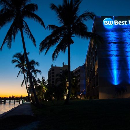 Best Western Fort Myers Waterfront North Fort Myers Eksteriør billede