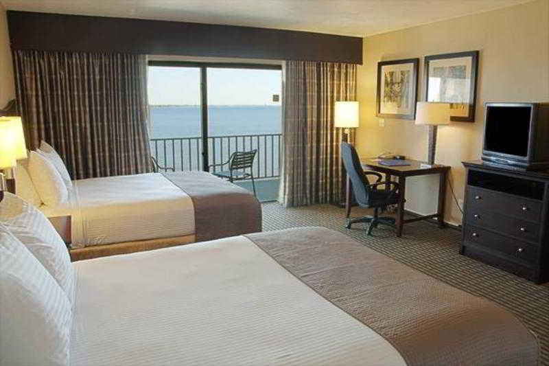 Best Western Fort Myers Waterfront North Fort Myers Værelse billede