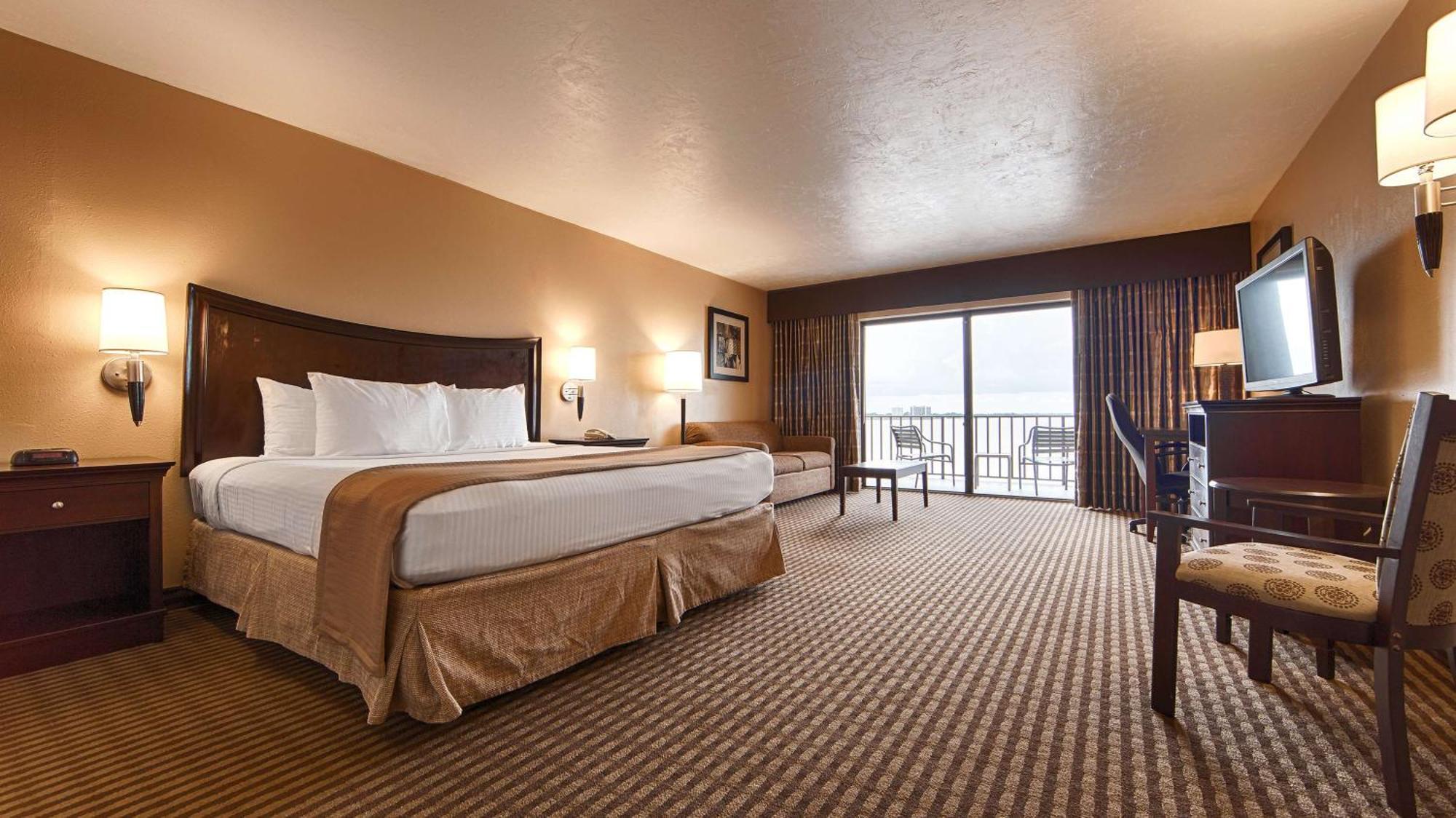 Best Western Fort Myers Waterfront North Fort Myers Eksteriør billede