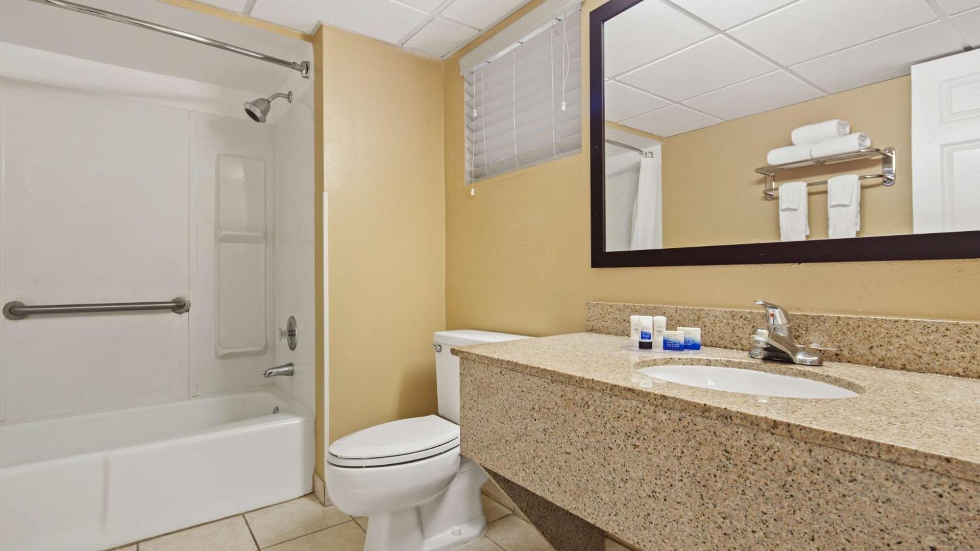 Best Western Fort Myers Waterfront North Fort Myers Eksteriør billede