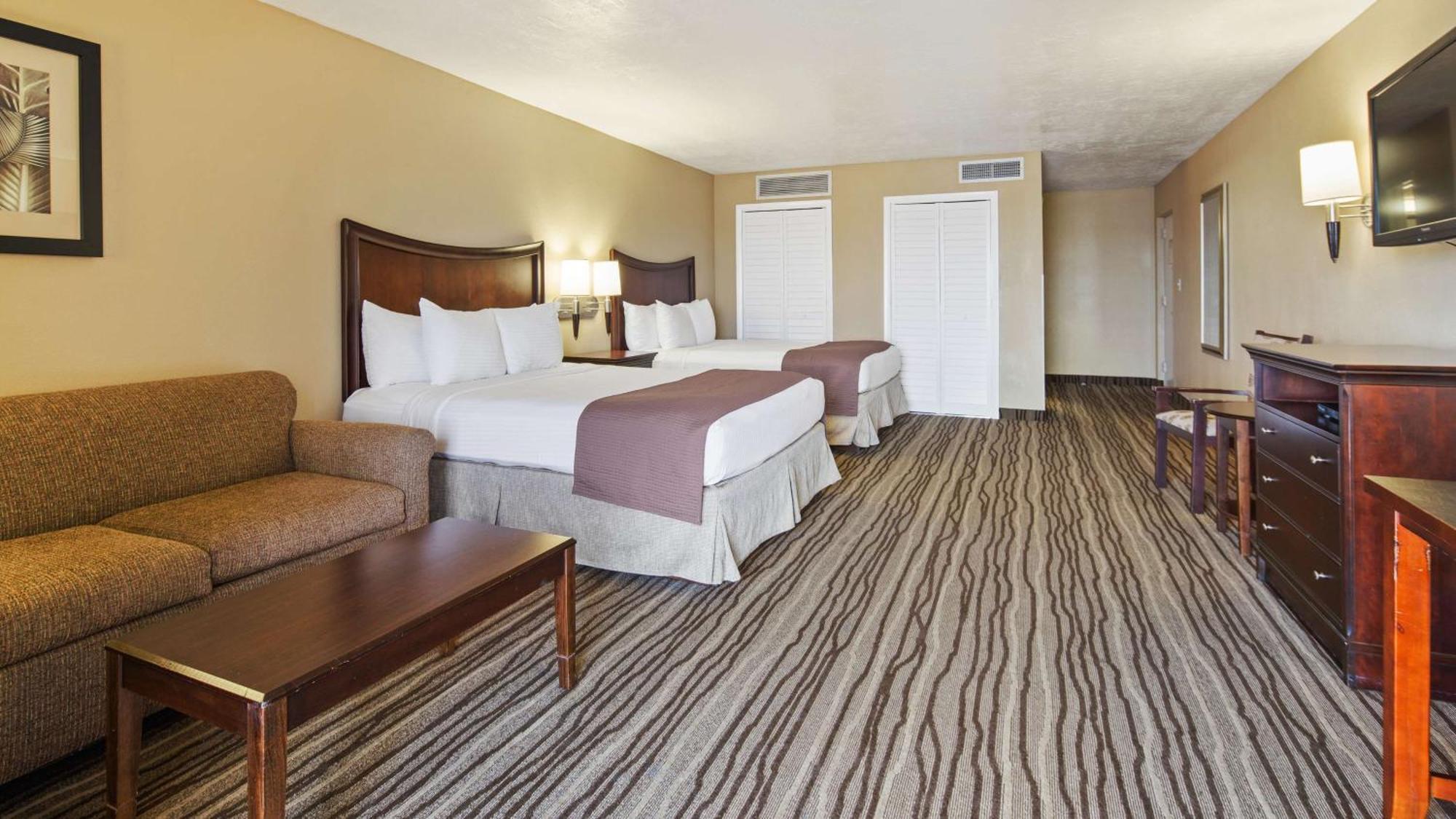 Best Western Fort Myers Waterfront North Fort Myers Eksteriør billede