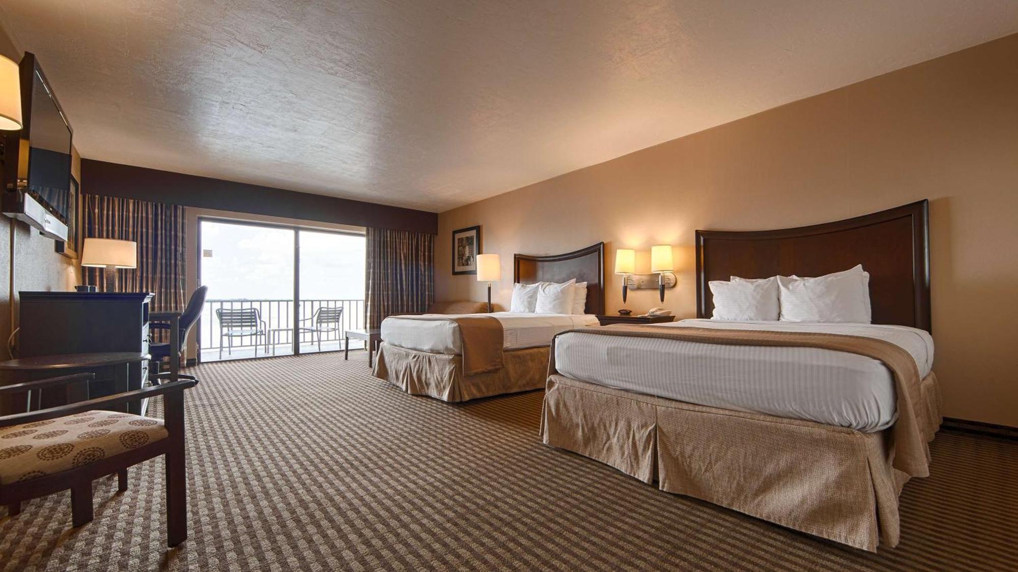 Best Western Fort Myers Waterfront North Fort Myers Eksteriør billede