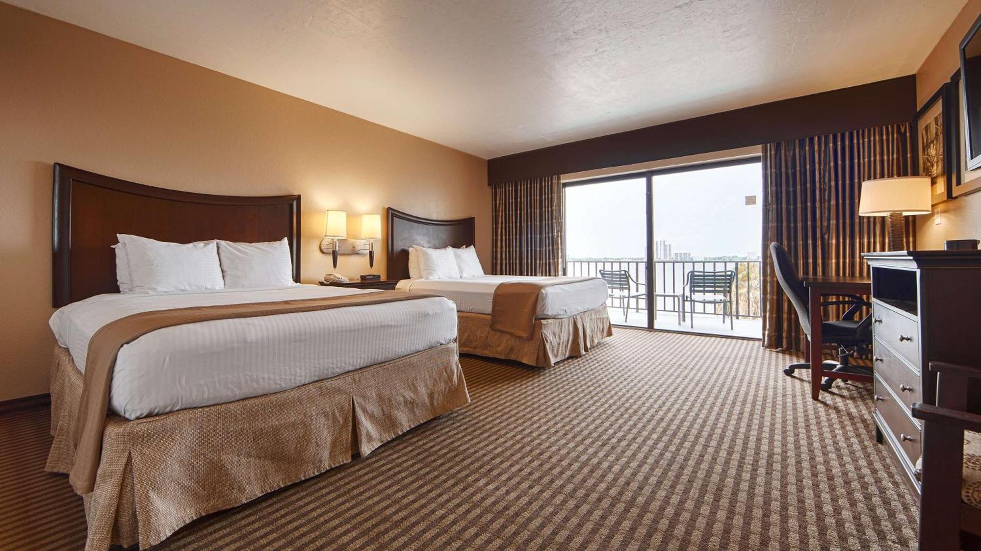 Best Western Fort Myers Waterfront North Fort Myers Eksteriør billede