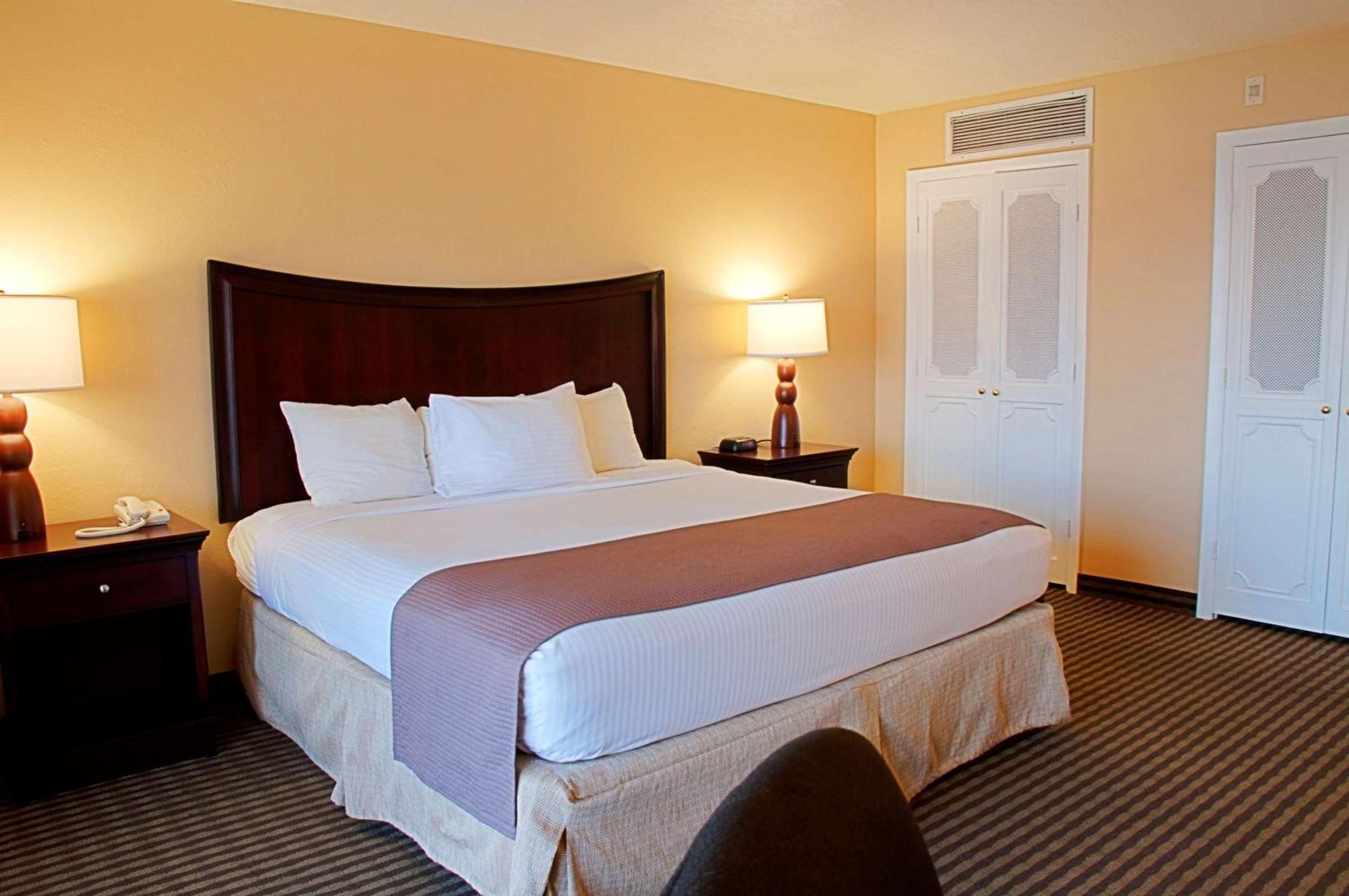Best Western Fort Myers Waterfront North Fort Myers Eksteriør billede