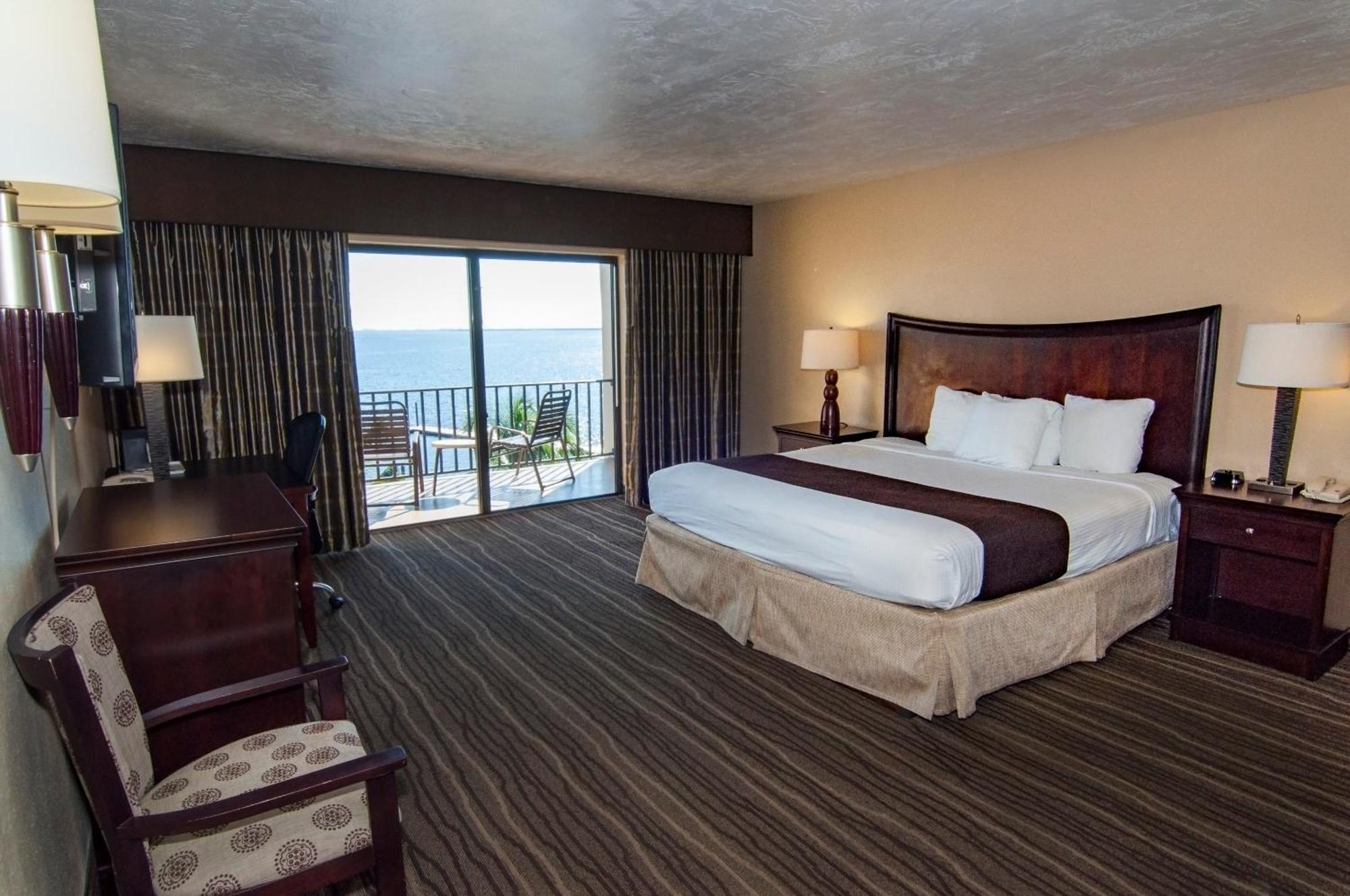 Best Western Fort Myers Waterfront North Fort Myers Eksteriør billede