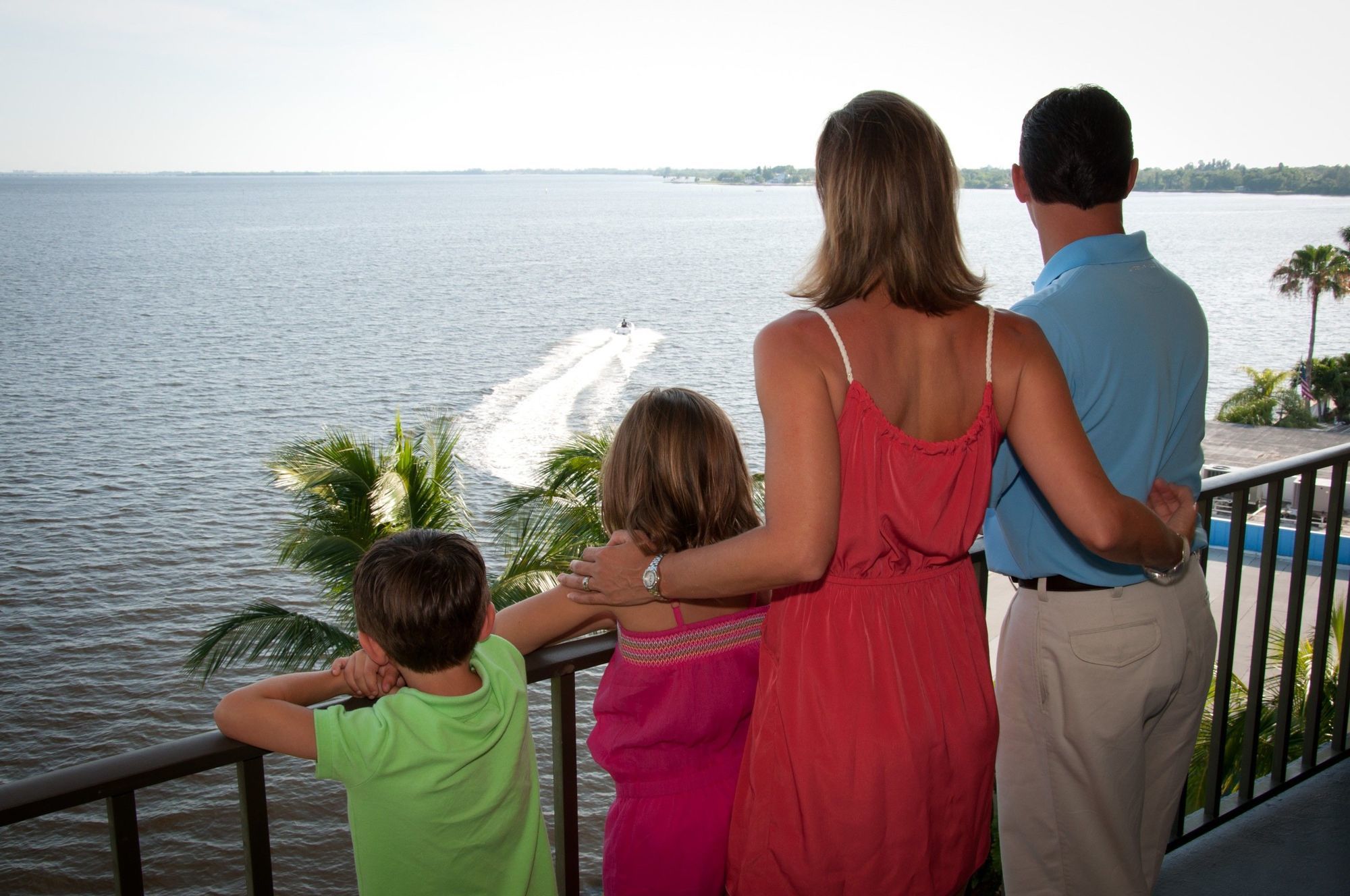 Best Western Fort Myers Waterfront North Fort Myers Eksteriør billede