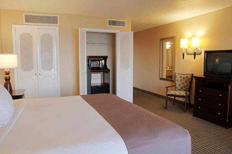 Best Western Fort Myers Waterfront North Fort Myers Eksteriør billede