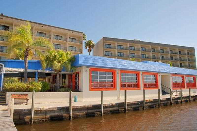 Best Western Fort Myers Waterfront North Fort Myers Eksteriør billede