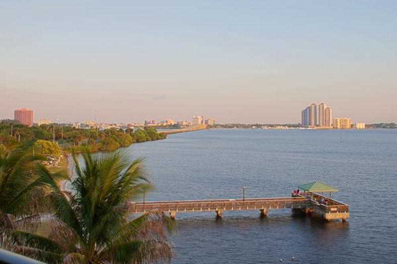 Best Western Fort Myers Waterfront North Fort Myers Faciliteter billede