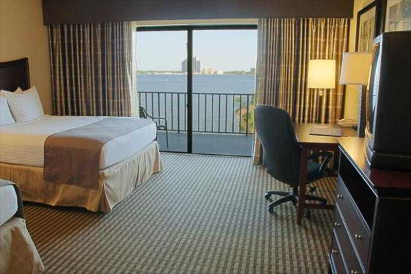 Best Western Fort Myers Waterfront North Fort Myers Eksteriør billede