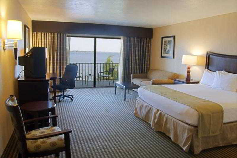 Best Western Fort Myers Waterfront North Fort Myers Værelse billede