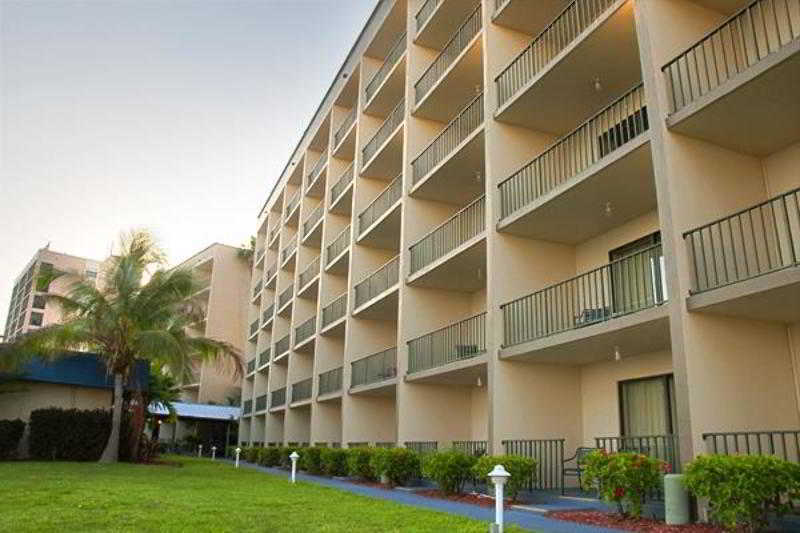 Best Western Fort Myers Waterfront North Fort Myers Eksteriør billede