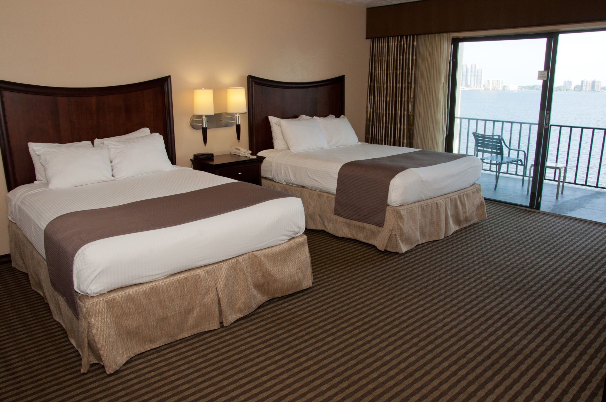 Best Western Fort Myers Waterfront North Fort Myers Eksteriør billede