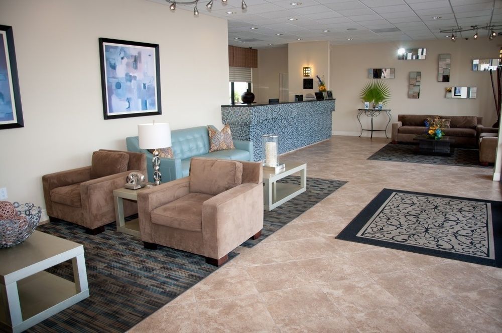 Best Western Fort Myers Waterfront North Fort Myers Eksteriør billede