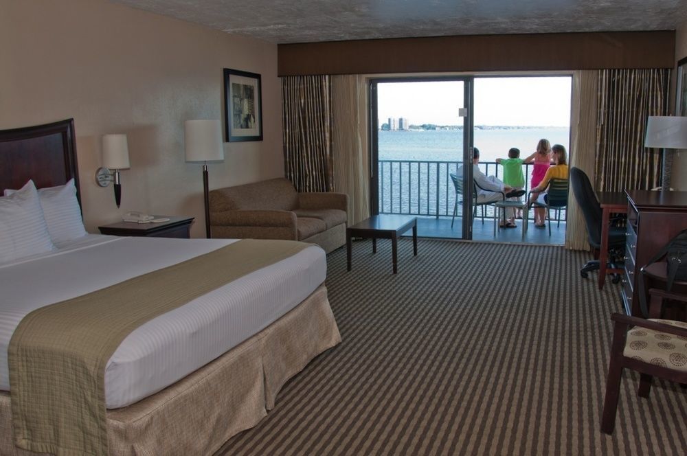 Best Western Fort Myers Waterfront North Fort Myers Eksteriør billede