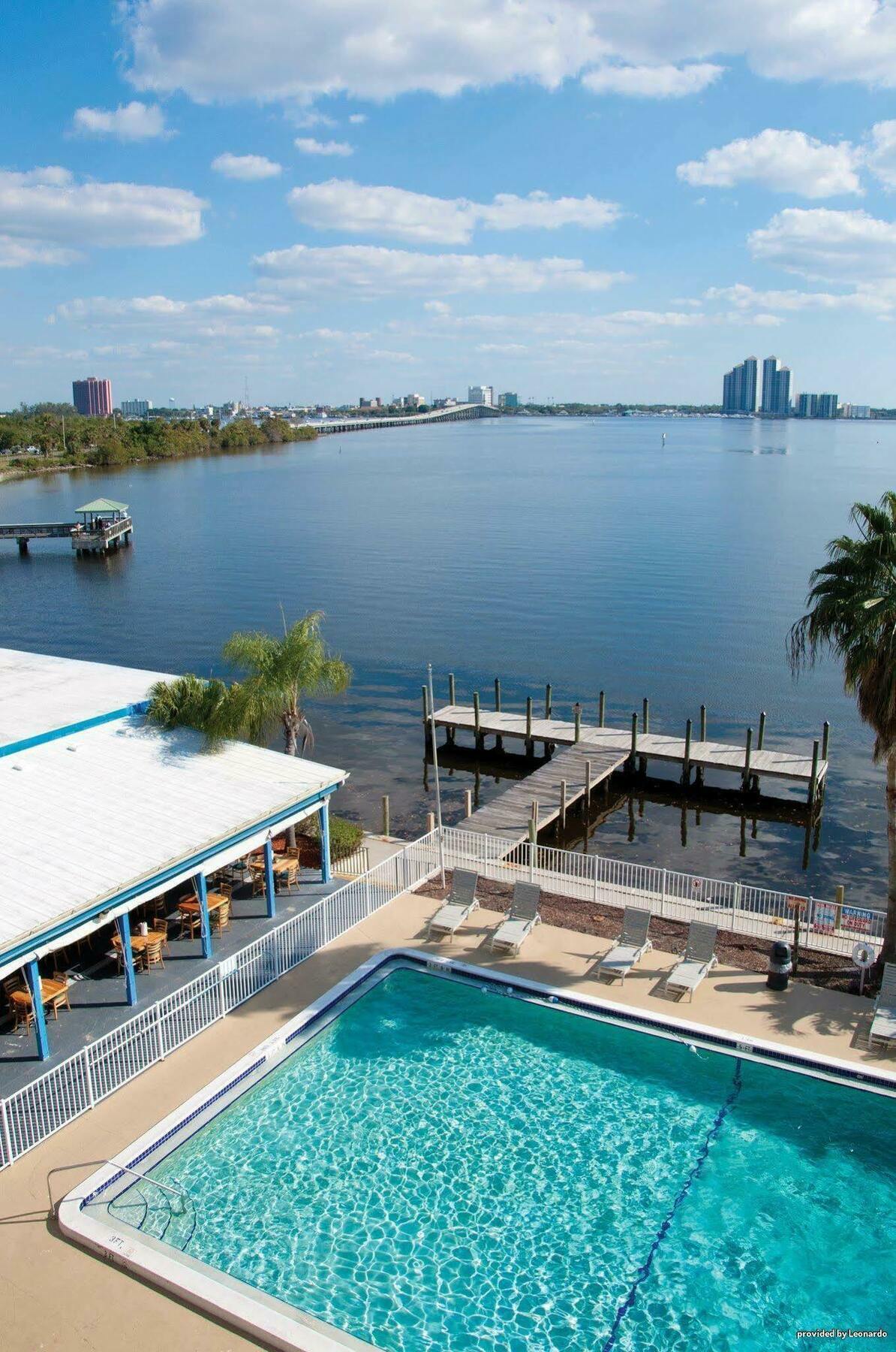 Best Western Fort Myers Waterfront North Fort Myers Eksteriør billede