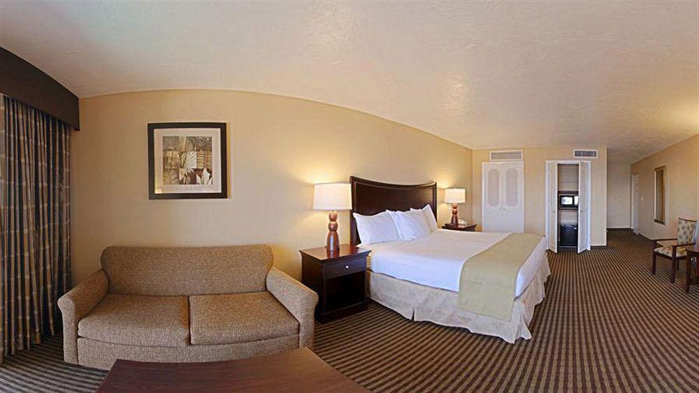 Best Western Fort Myers Waterfront North Fort Myers Eksteriør billede