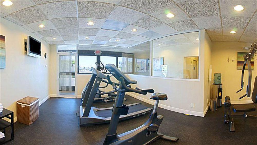 Best Western Fort Myers Waterfront North Fort Myers Eksteriør billede