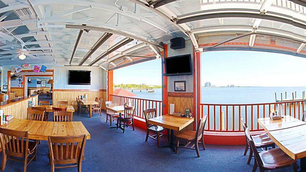 Best Western Fort Myers Waterfront North Fort Myers Eksteriør billede