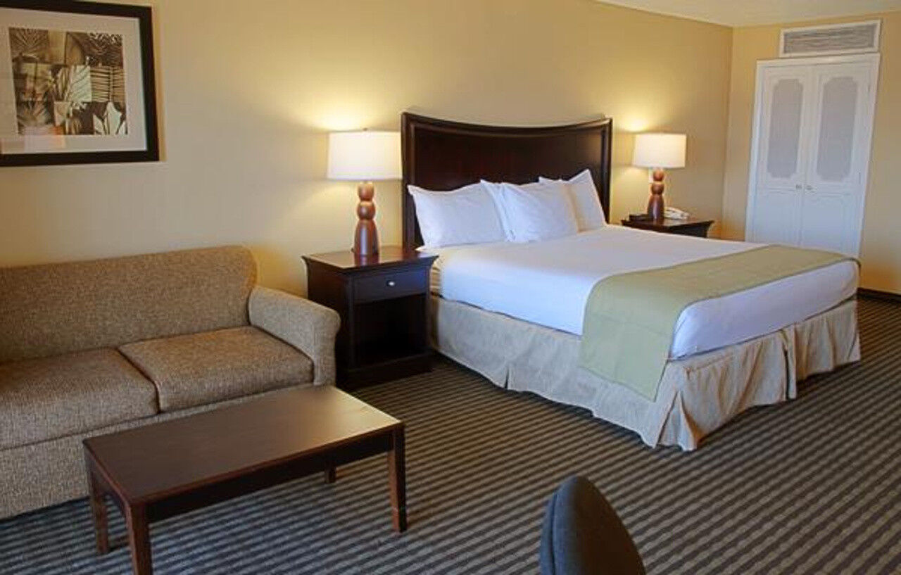 Best Western Fort Myers Waterfront North Fort Myers Værelse billede
