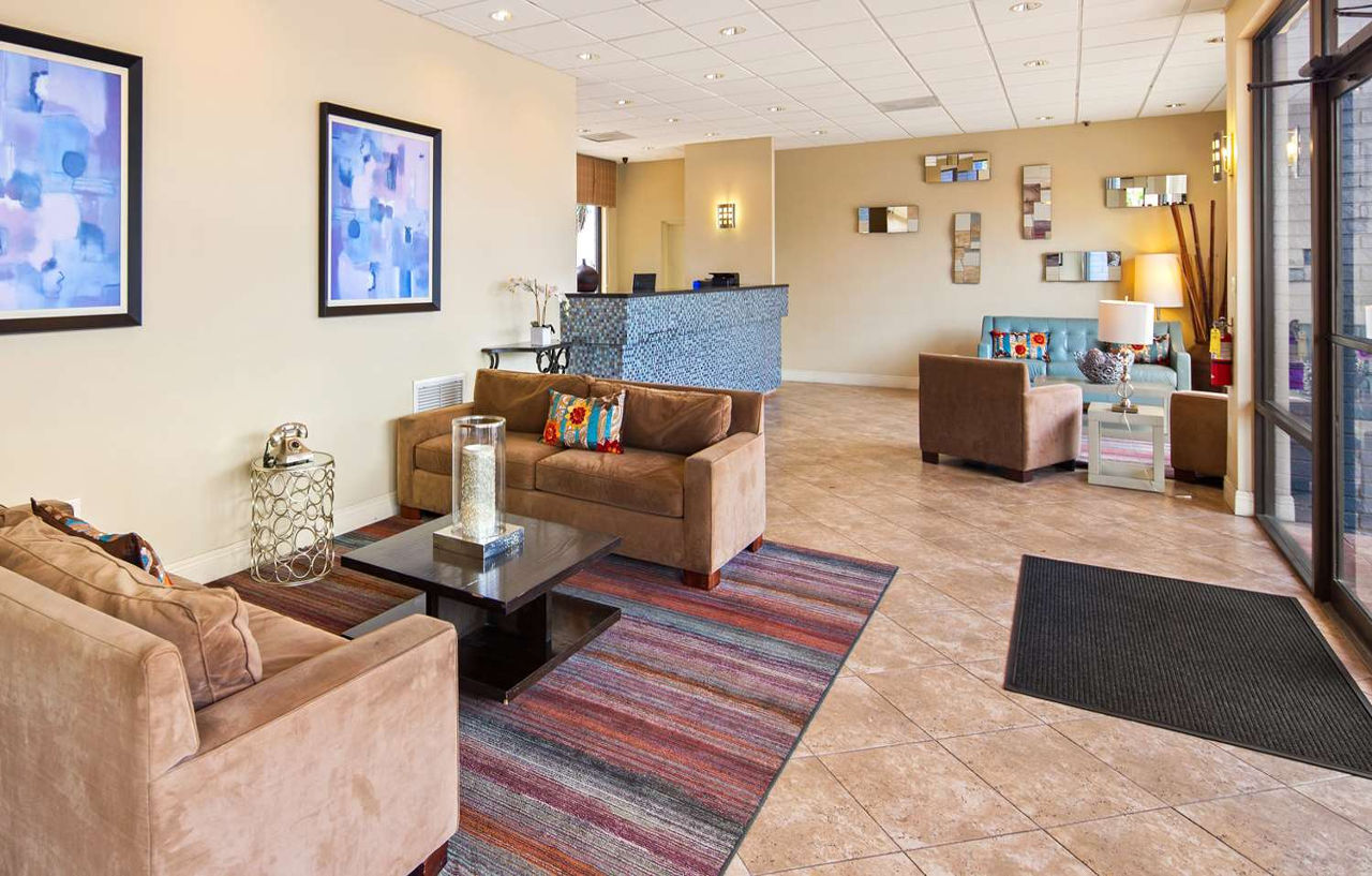Best Western Fort Myers Waterfront North Fort Myers Eksteriør billede