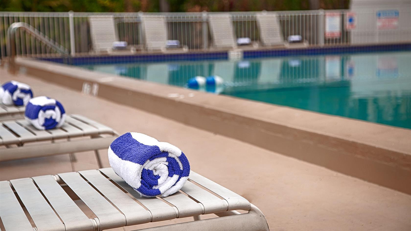 Best Western Fort Myers Waterfront North Fort Myers Eksteriør billede
